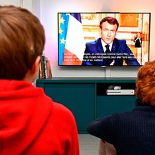 Situation inédite : ce que nous pouvons dire à nos enfants !