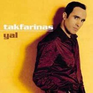 takfarinas, un chanteur et musicien algérien de musique kabyle investi dans un style le yal