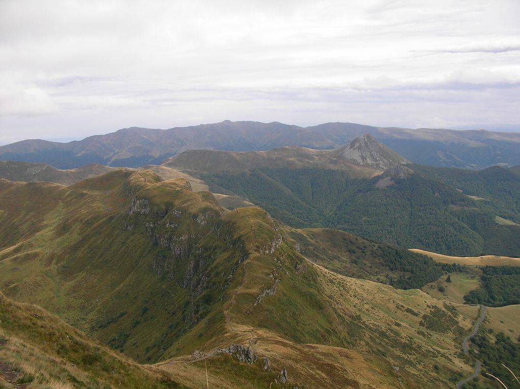 Album - AUVERGNE