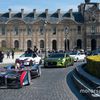 Photos - Vergne en Formule E dans les rues de Paris !