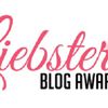 Liebster Award #4