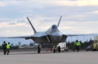 Aviation militaire : L'Indonésie veut 48 Kaan turcs ! 