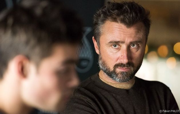 "Demain nous appartient" : Le tournage du feuilleton de TF1 interrompu