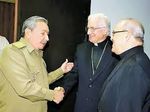 Iglesia Católica en Cuba no informa acciones del papa Francisco