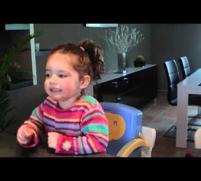 Dis,.....comment tu t'appelles ?