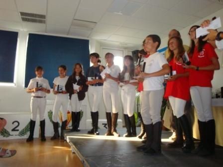 Album - REMISE-DES-TROPHEES-2011