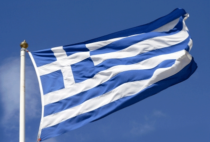Grecia: l’anomalia che farà tremare l’Europa. E benedetta sia…