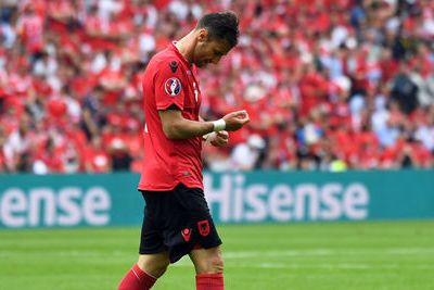 Euro 2016 : victoire étriquée de la Suisse face à l’Albanie (1-0) 