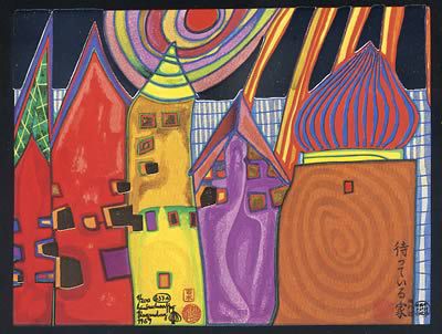 Album - HUndertwasser