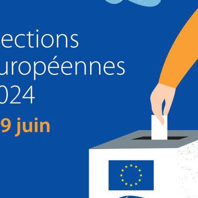 L'Europe 2024 ? Parlons en !