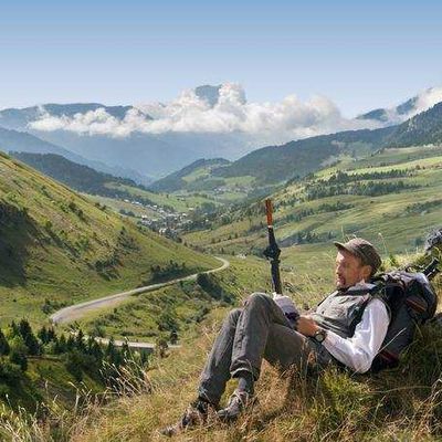 «Ma France à pied» : 1000 kilomètres sur les chemins oubliés