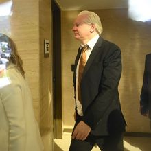 Quand celui qui dit la vérité doit plaider coupable