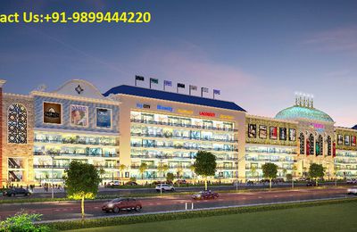 Spectrum Metro Food Court Noida@@Buy Food Court Noida,