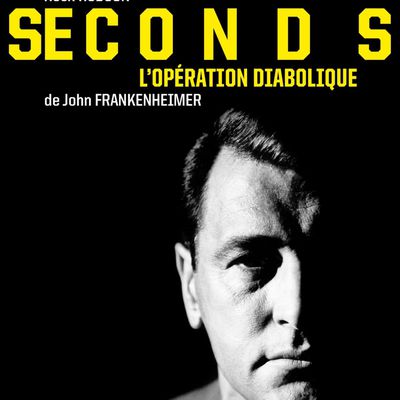 Seconds - L’opération diabolique