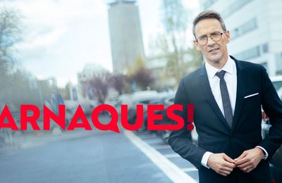 Foire : bonnes ou mauvaises affaires ? Ce soir à 21h10 dans Arnaques sur M6