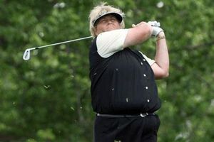 Connaissez-vous Dame Laura Davies?