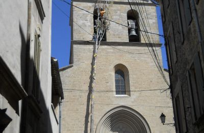 NOTRE DAME DE BEAULIEU