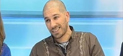 Garib Garziz franco algérien ancien musulman converti à Jésus