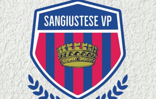 APPIGNANESE - SANGIUSTESE VP  0-1