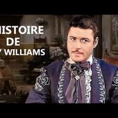 L'histoire de Guy Williams (Zorro) sa vie et sa mort