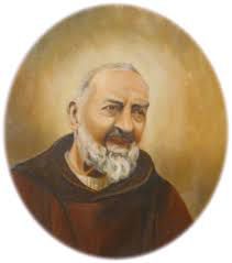 Le Mystère de padre Pio