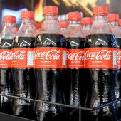 Coca-Cola va devoir " arrêter de pomper dans la nappe phréatique " à Grigny
