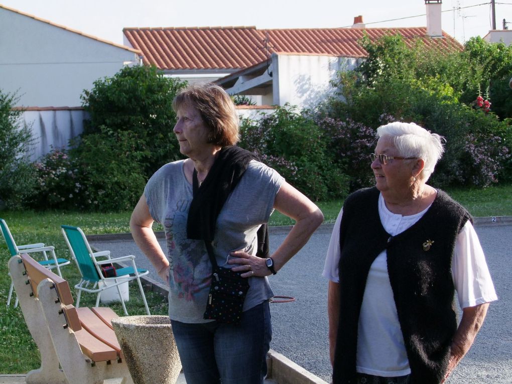 déroulement de la journée