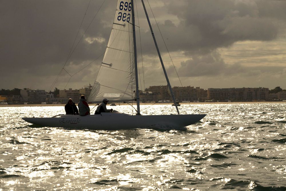 Album - Derby Dragon La Baule 2011 serie 2 Photos Thierry Weber