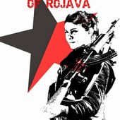 ★ ROJAVA ET CHIAPAS, DEUX LUEURS D'ÉMANCIPATION DANS UN MONDE HALLUCINÉ - Socialisme libertaire
