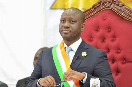 Côte d'Ivoire: Soro vice-président du directoire du RDR, une simple rumeur?