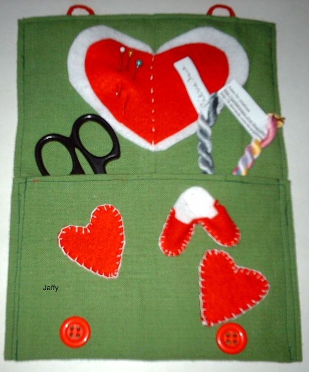 Album - mes-petites-realisations 2009