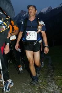 Album - UTMB 2005