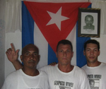 Cuba: Encarcelan a Presidente del CID