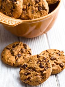 Cookies Maison