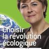 Jacques Chirac en appelle à la révolution écologique