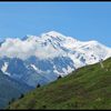 Objectifs Mont-Blanc en 2012!