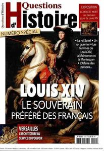  A lire dans le magazine Questions d'Histoire