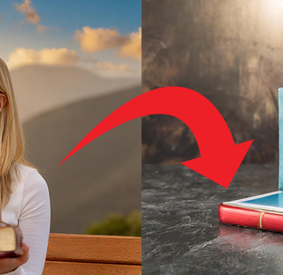 Quel est le nouveau modèle de conversion dans le post-évangélisme?