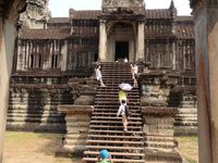 Angkor Wat