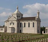 Nécropole nationale de Notre-Dame-de-Lorette
