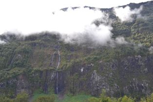 Voyage à la Réunion : entre Salazie et Ste Rose