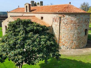 Le Château de Bosa