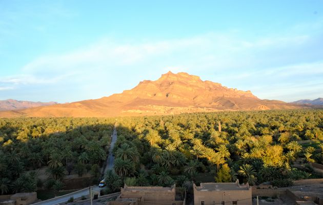 Road trip Maroc : entre déserts, vallées et oasis : Circuit sud marocain 4x4 