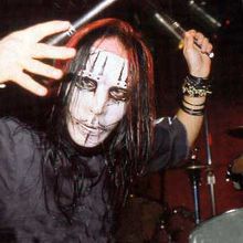 Slipknot : départ de Joey Jordison (batterie)