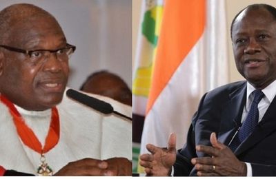 Côte d'Ivoire: Le Conseil constitutionnel met fin au débat sur "l'inéligibilité" d'Alassane Ouattara 