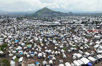 Le M23 ravive la peur d’une « balkanisation » de l’est de la RD Congo (Afrique XXI)