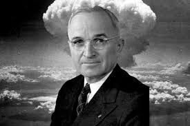Histoire. Le président Truman annonce le bombardement d’Hiroshima aux Américains
