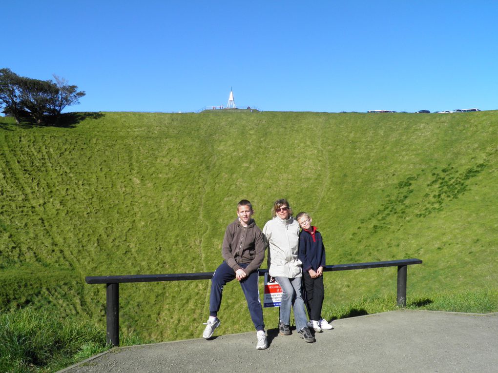 Album - Auckland-Aout-2011