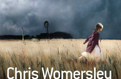 Les affligés, Chris Womersley (par Yann Suty)