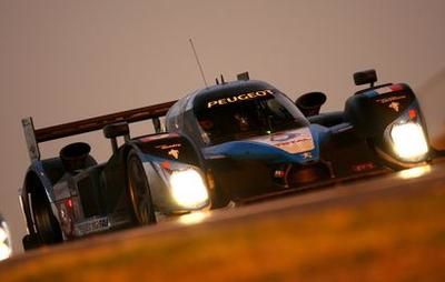 24 HEURES DU MANS